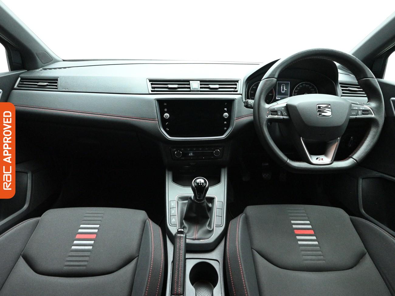 Used SEAT Ibiza 2021 for sale - 77719258: Photo 2