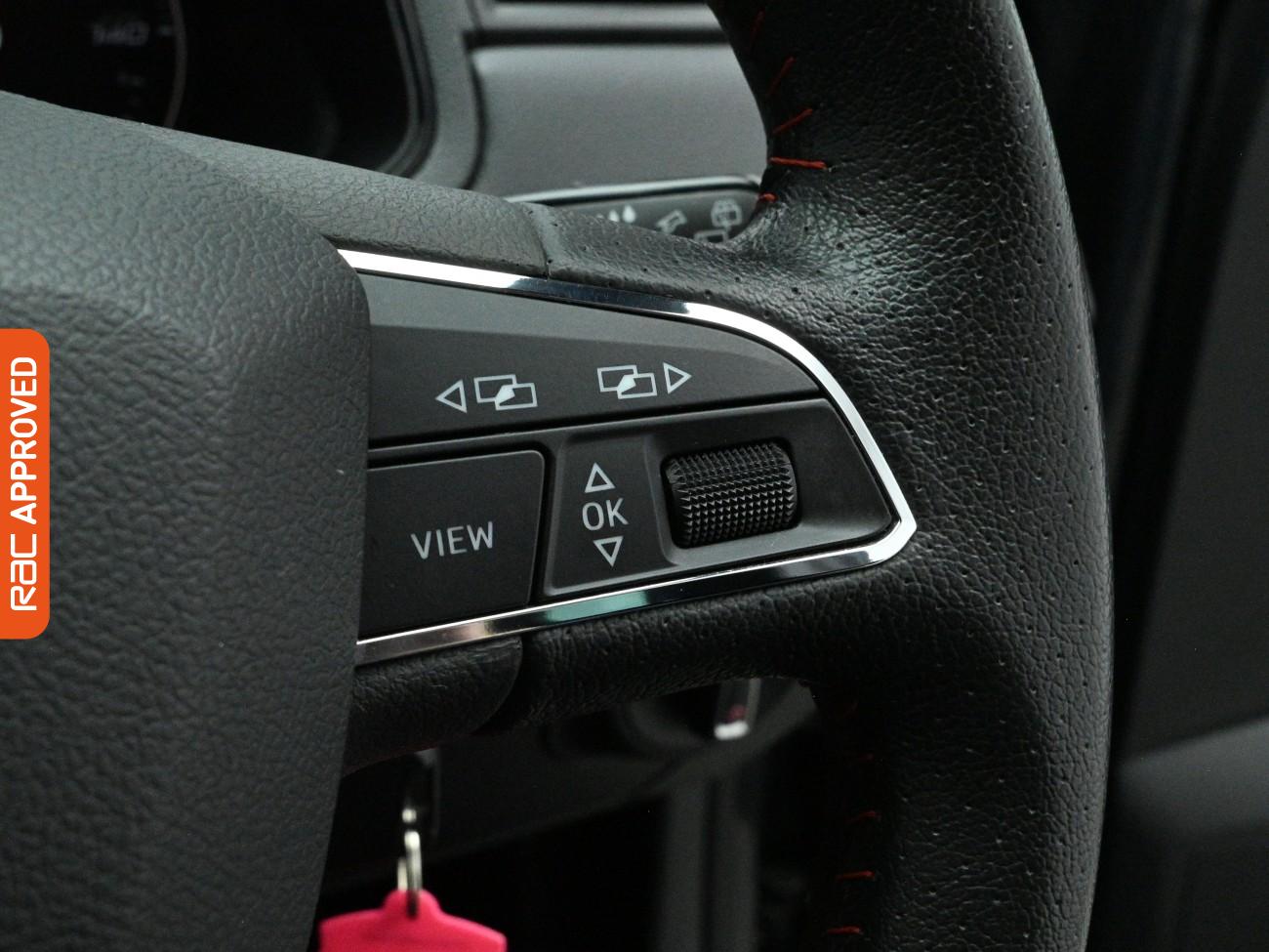 Used SEAT Ibiza 2021 for sale - 77719258: Photo 21