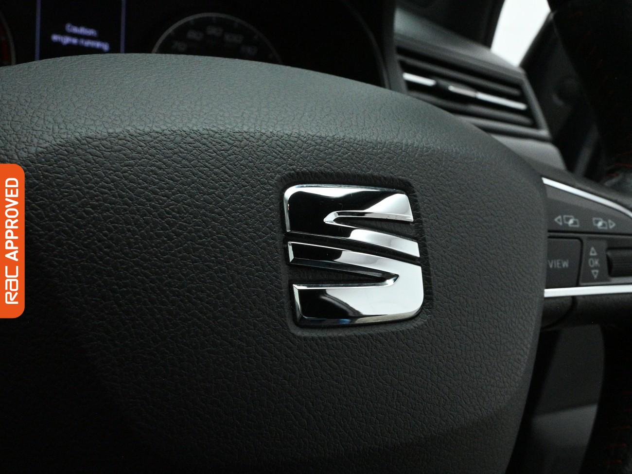 Used SEAT Ibiza 2021 for sale - 77719258: Photo 22