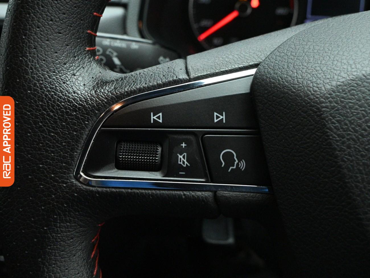 Used SEAT Ibiza 2021 for sale - 77719258: Photo 23