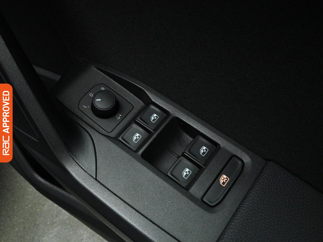 Used SEAT Ibiza 2021 for sale - 77719258: Photo 24