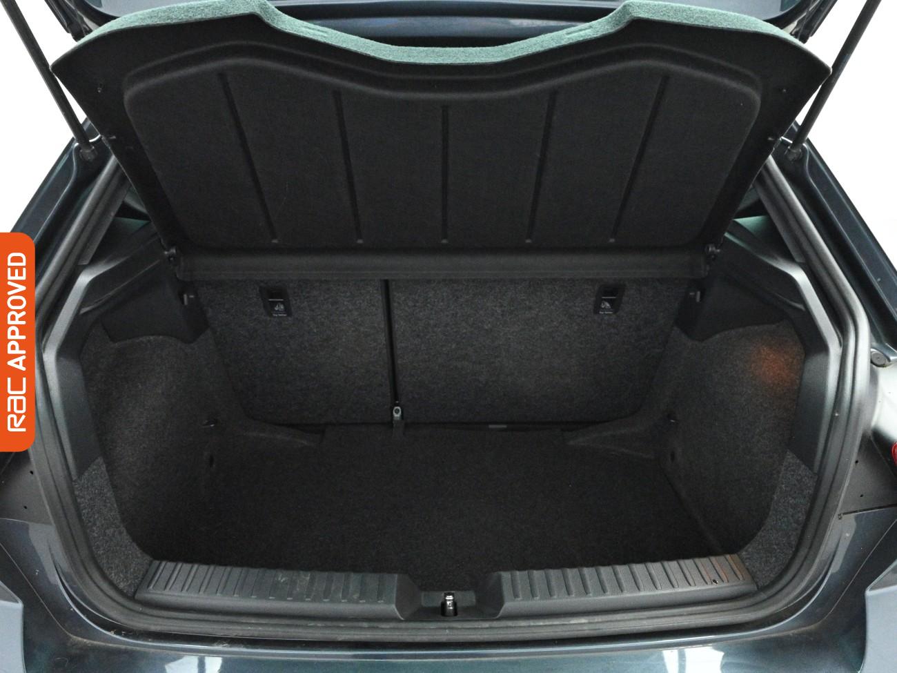 Used SEAT Ibiza 2021 for sale - 77719258: Photo 25