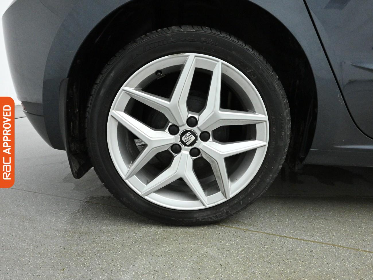 Used SEAT Ibiza 2021 for sale - 77719258: Photo 26