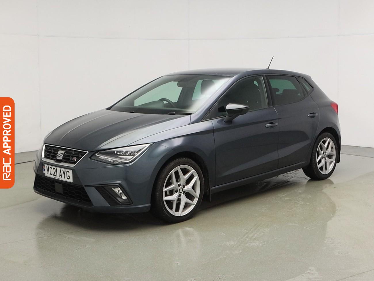 Used SEAT Ibiza 2021 for sale - 77719258: Photo 27