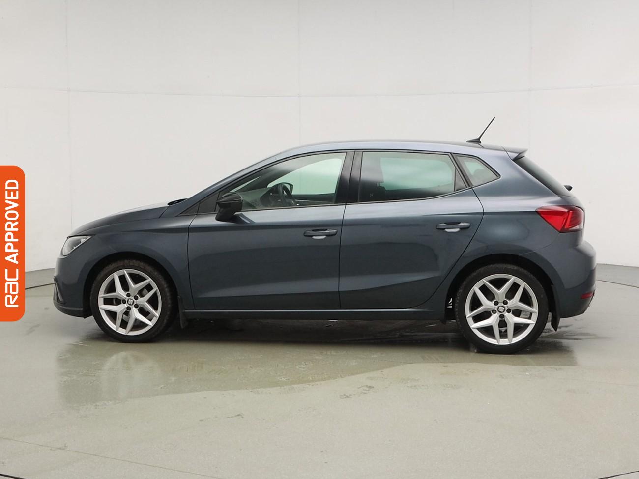 Used SEAT Ibiza 2021 for sale - 77719258: Photo 28