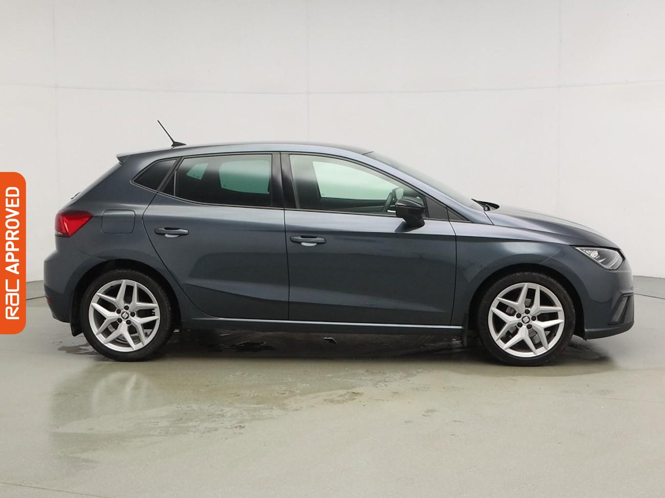 Used SEAT Ibiza 2021 for sale - 77719258: Photo 6