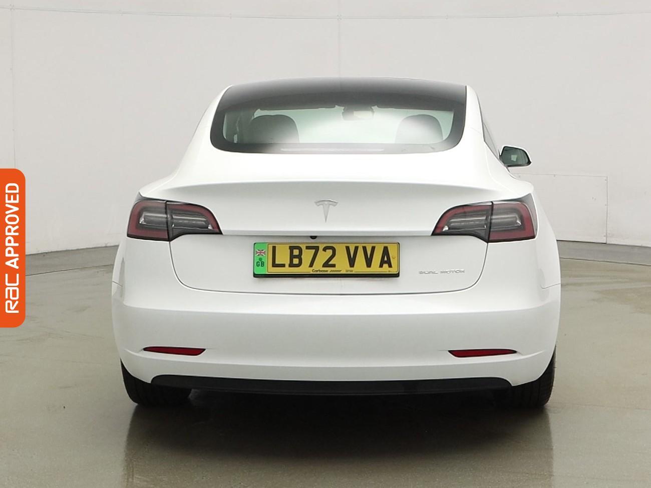 Used Tesla Model 3 2022 for sale - 77076780: Photo 10