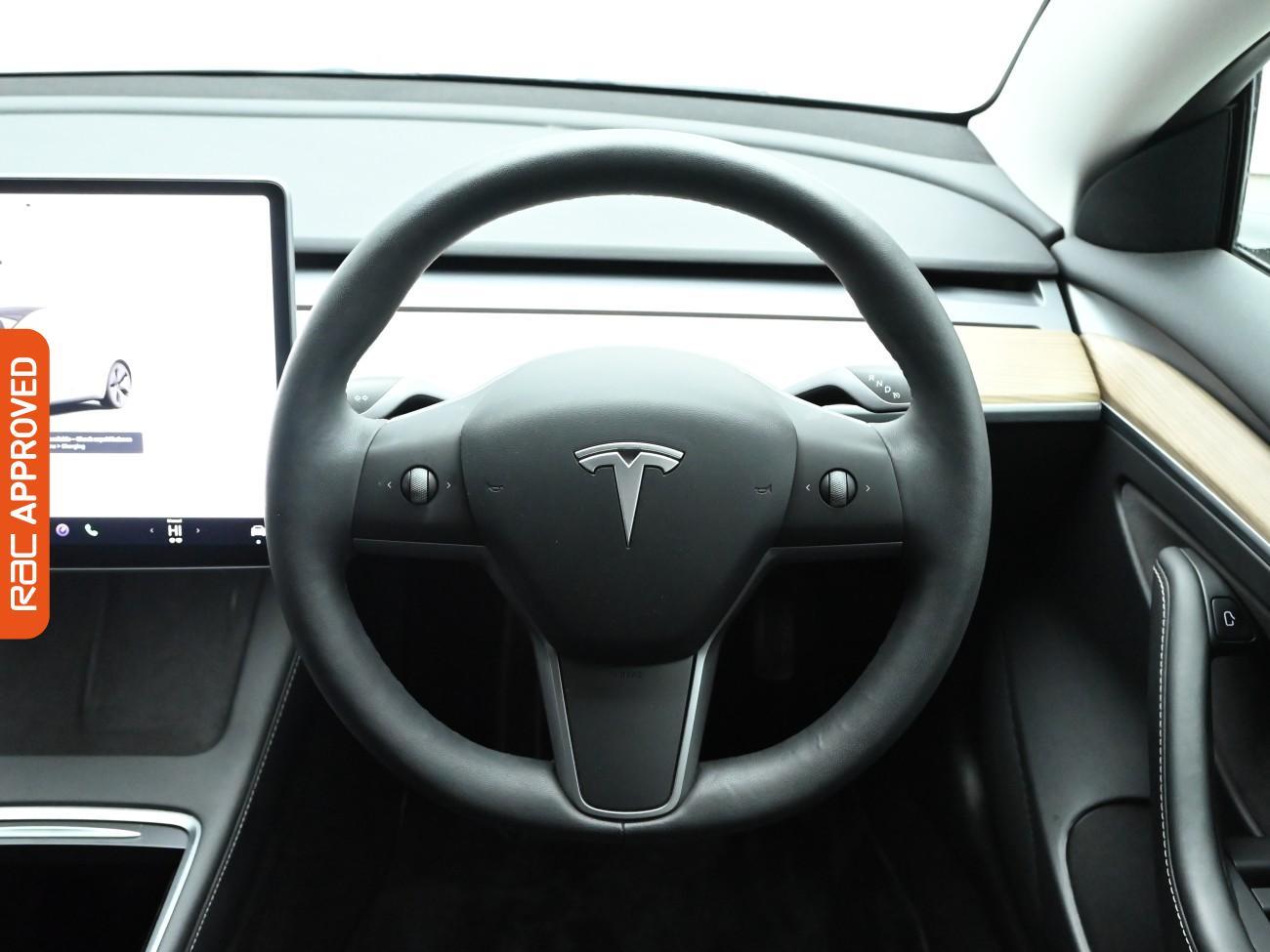 Used Tesla Model 3 2022 for sale - 77076780: Photo 11