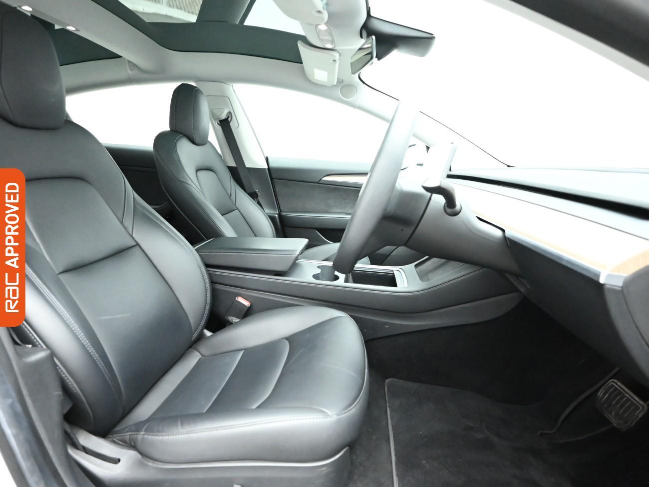 Used Tesla Model 3 2022 for sale - 77076780: Photo 14