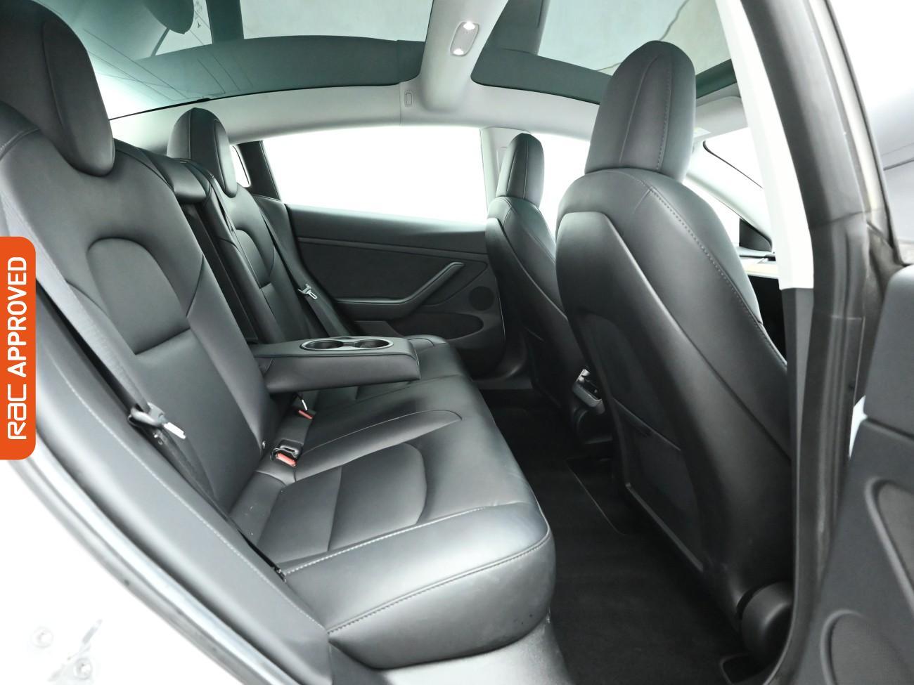 Used Tesla Model 3 2022 for sale - 77076780: Photo 15