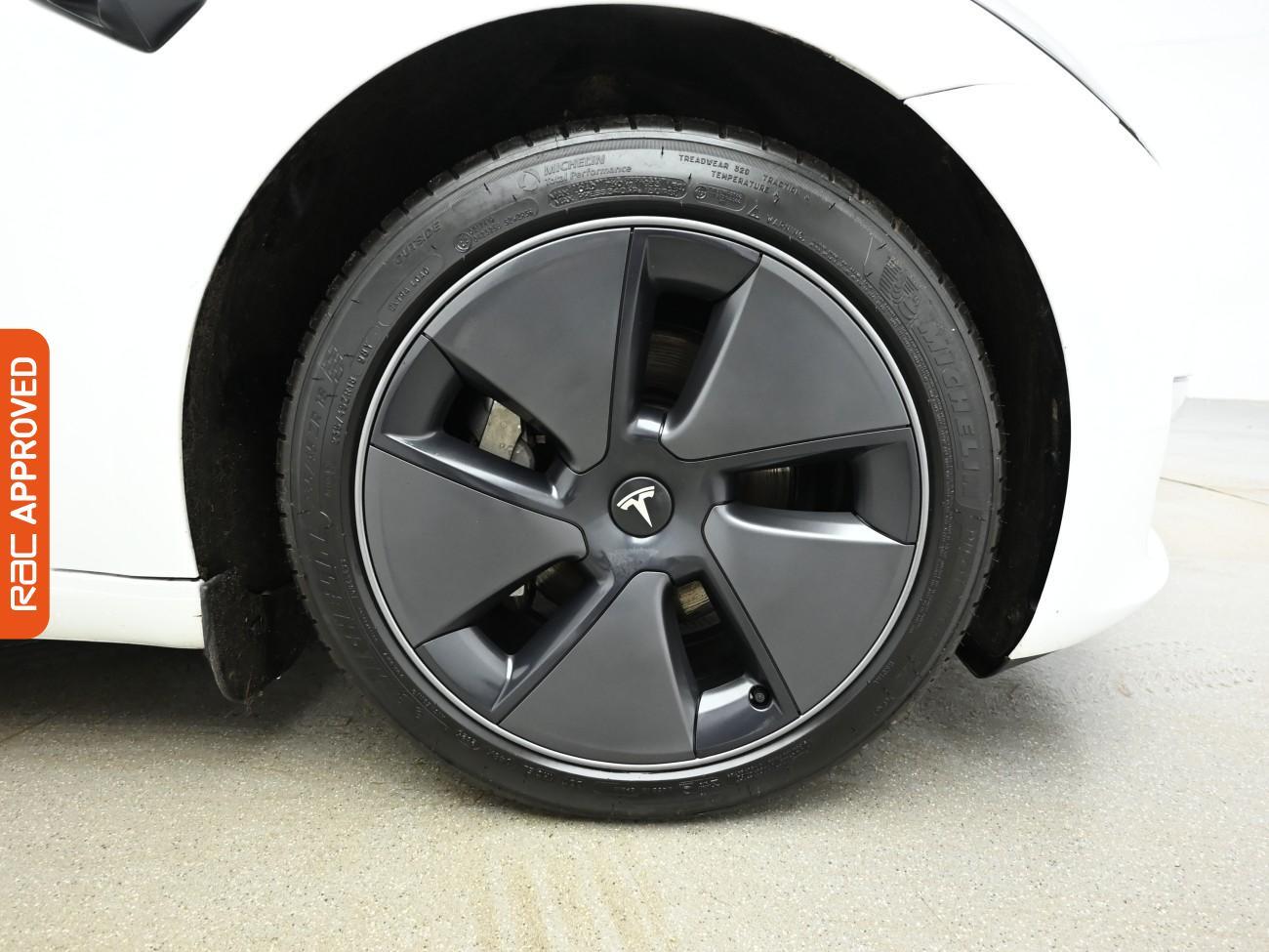 Used Tesla Model 3 2022 for sale - 77076780: Photo 16