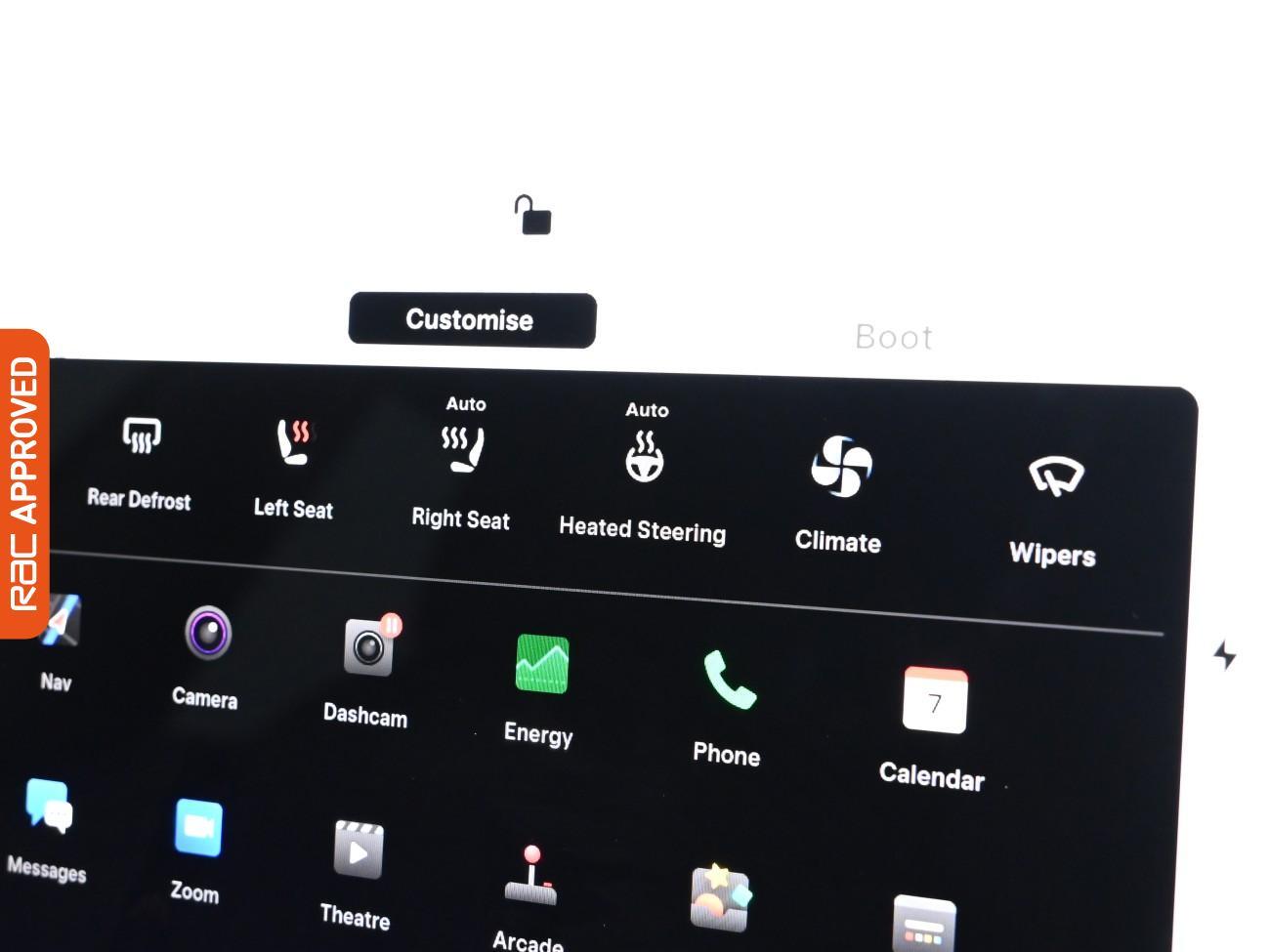 Used Tesla Model 3 2022 for sale - 77076780: Photo 20