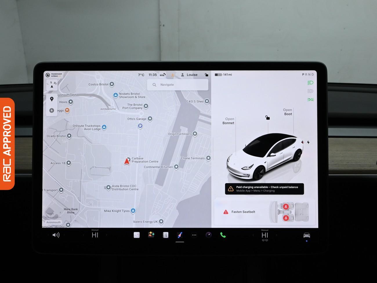 Used Tesla Model 3 2022 for sale - 77076780: Photo 21