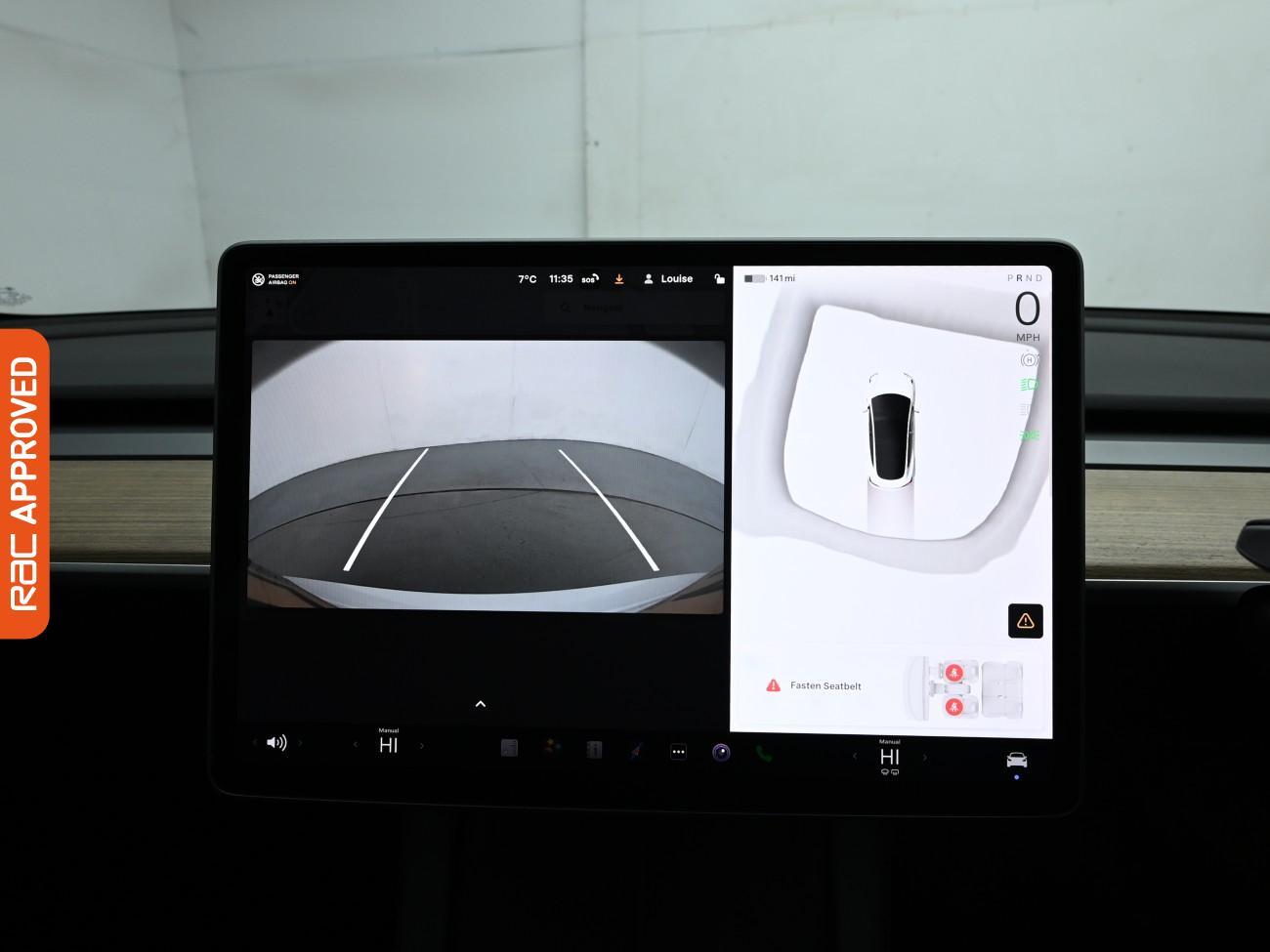 Used Tesla Model 3 2022 for sale - 77076780: Photo 23