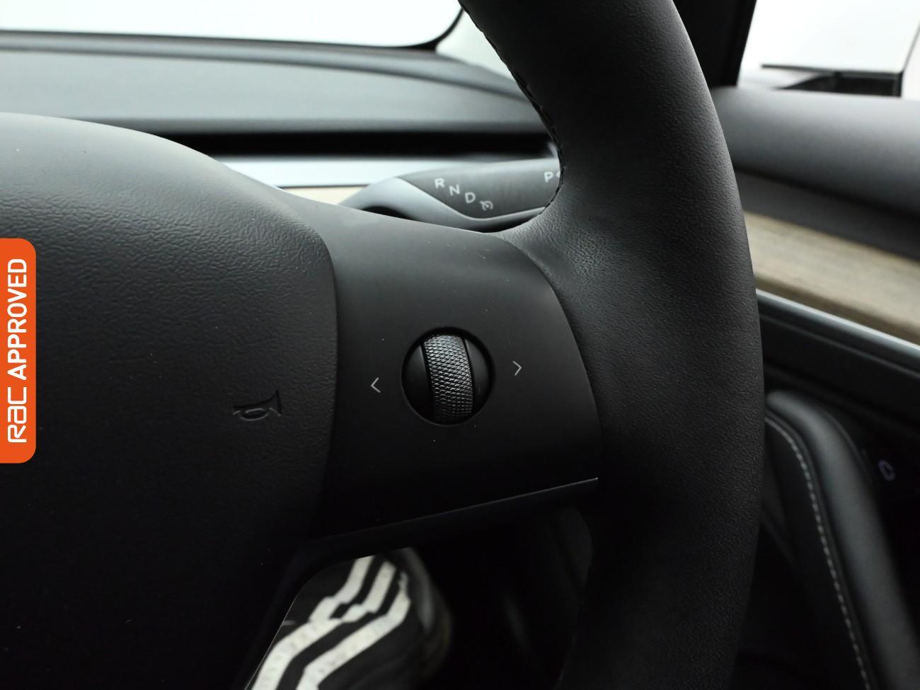 Used Tesla Model 3 2022 for sale - 77076780: Photo 27