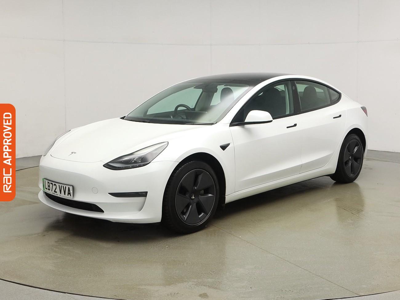 Used Tesla Model 3 2022 for sale - 77076780: Photo 31