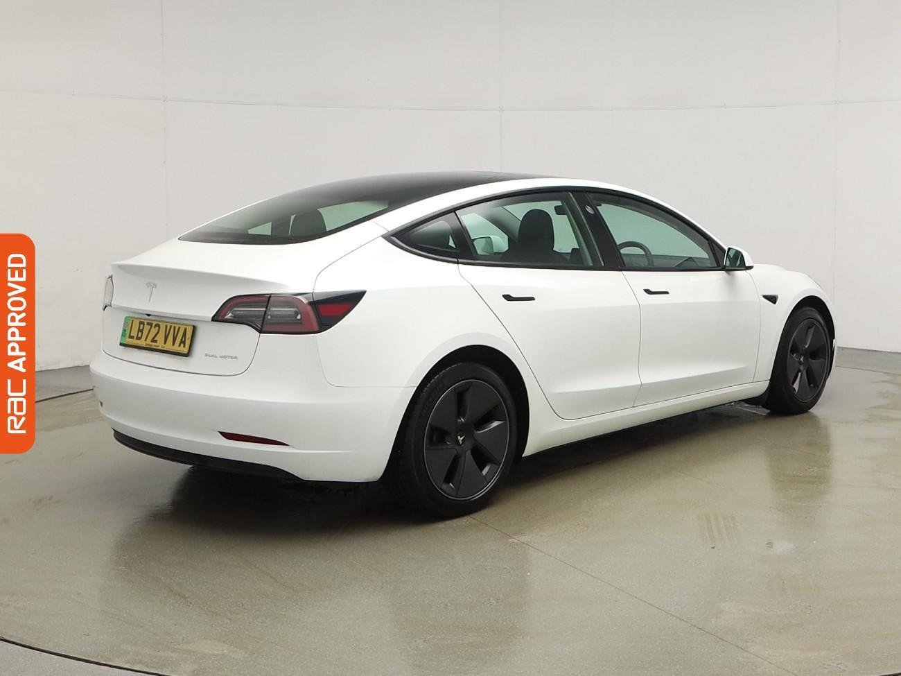 Used Tesla Model 3 2022 for sale - 77076780: Photo 34