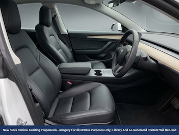 Used Tesla Model 3 2022 for sale - 77076780: Photo