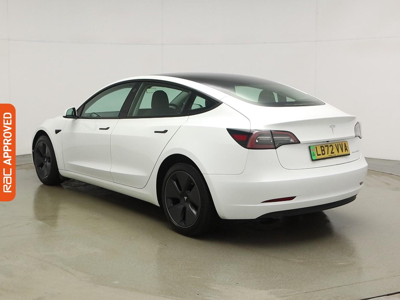 Used Tesla Model 3 2022 for sale - 77076780: Photo 5