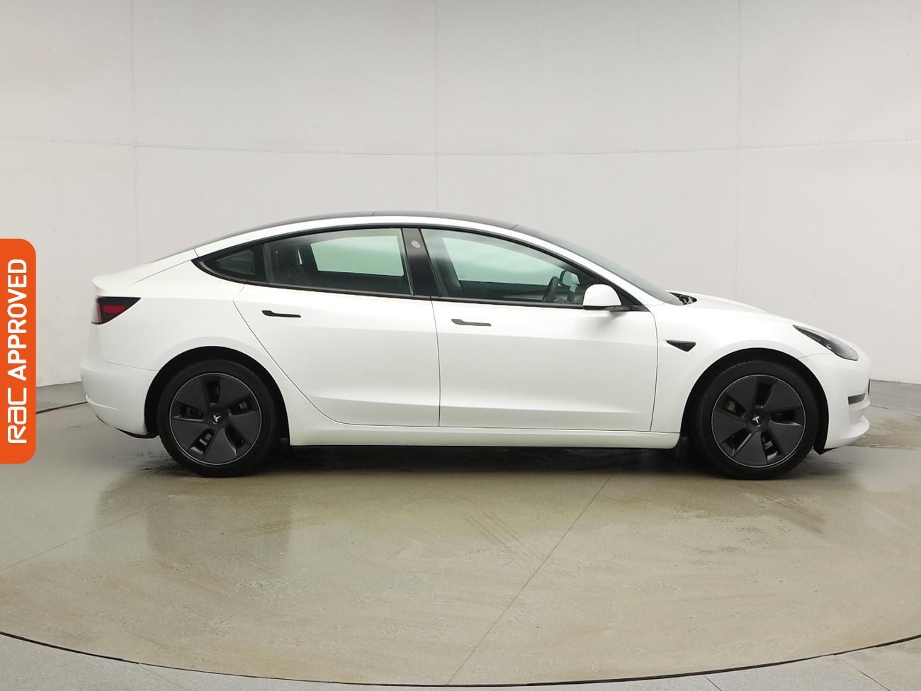 Used Tesla Model 3 2022 for sale - 77076780: Photo 8