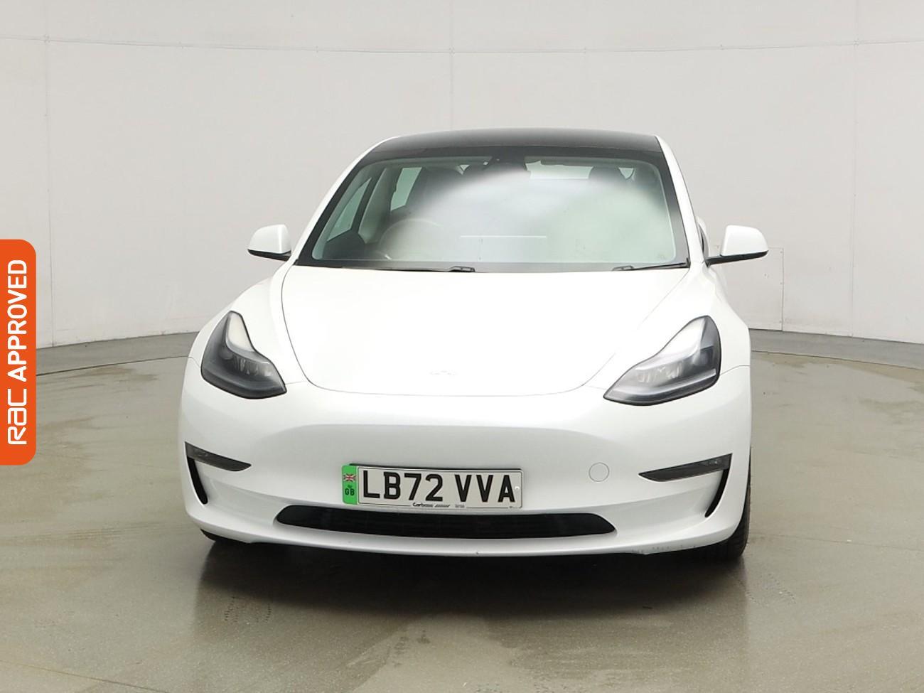 Used Tesla Model 3 2022 for sale - 77076780: Photo 9