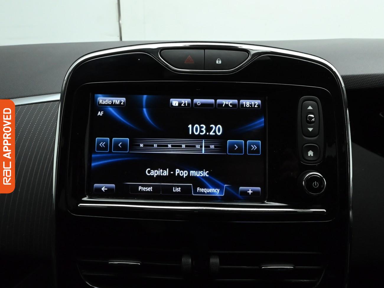 Used Renault Zoe 2019 for sale - 77308839: Photo 13