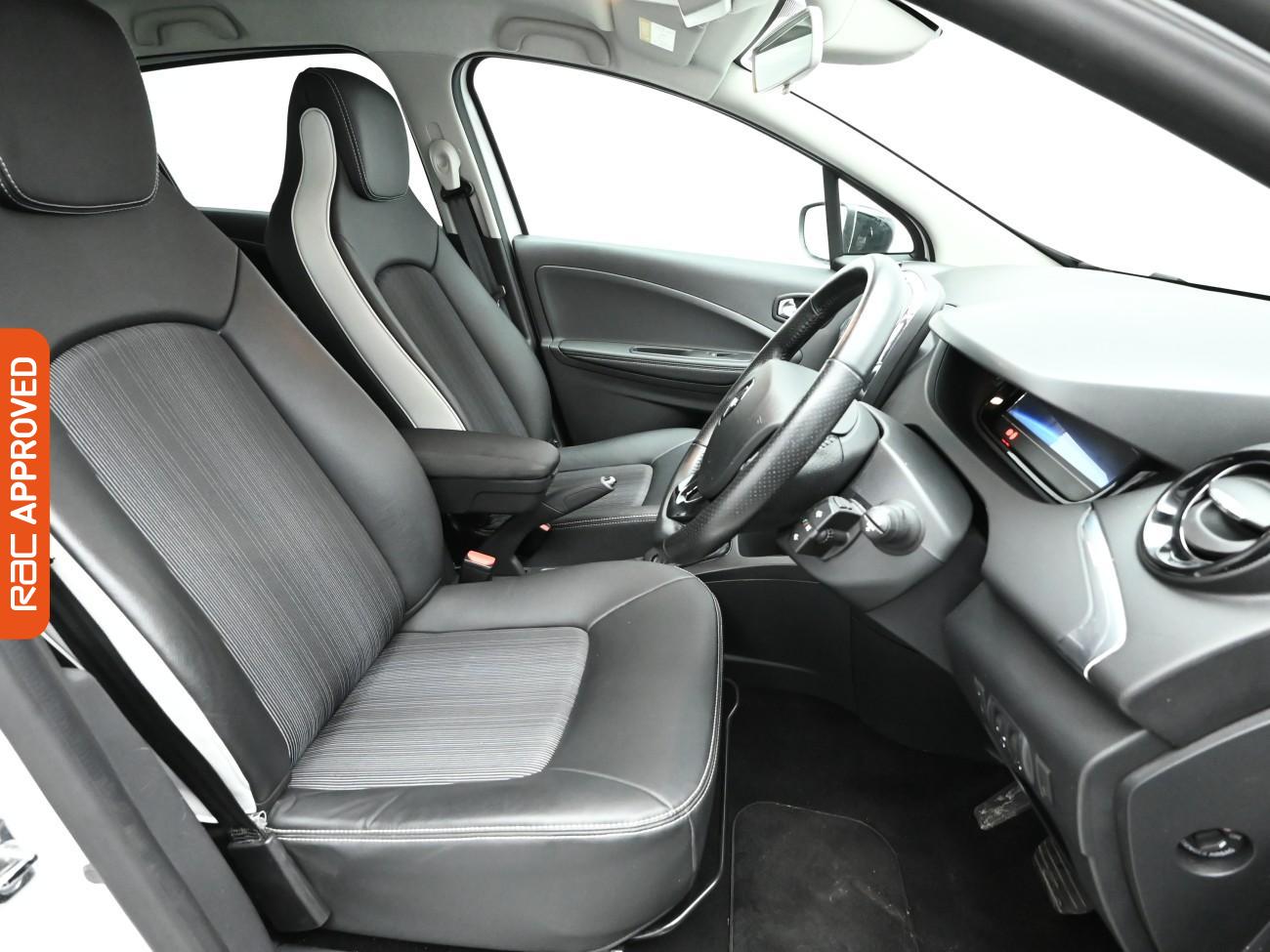 Used Renault Zoe 2019 for sale - 77308839: Photo 14