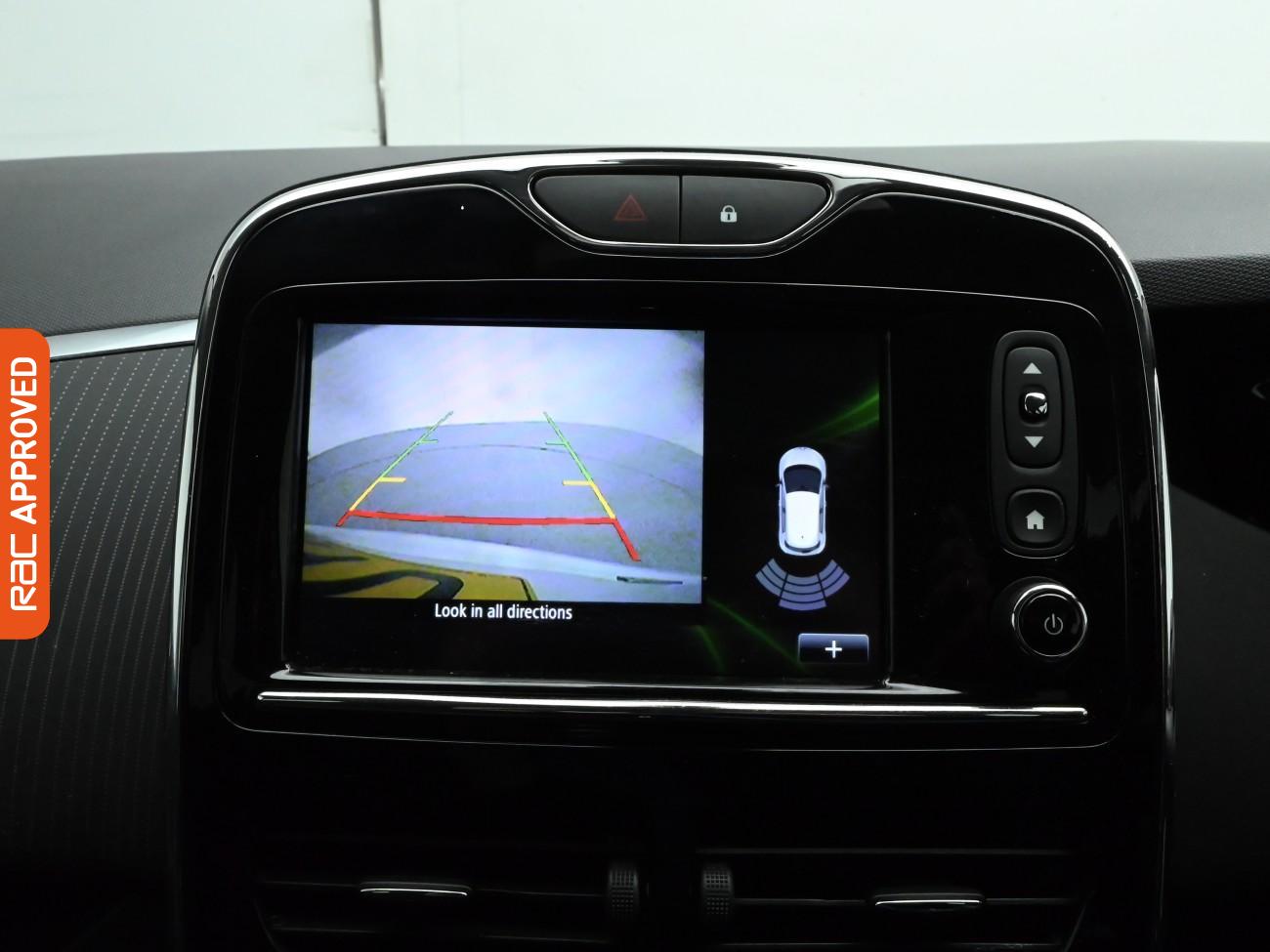 Used Renault Zoe 2019 for sale - 77308839: Photo 19