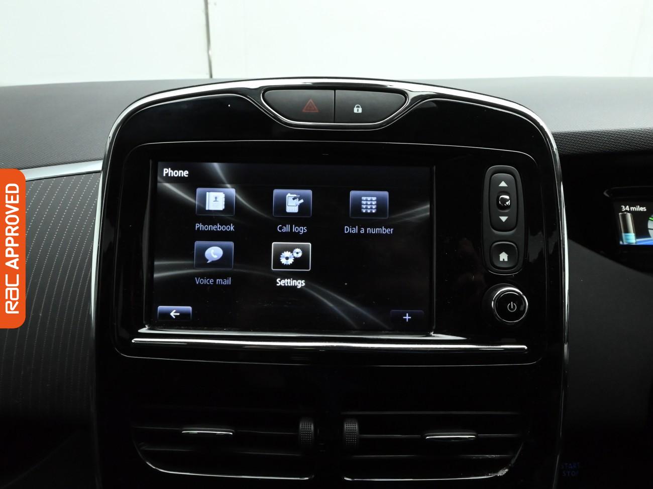 Used Renault Zoe 2019 for sale - 77308839: Photo 21