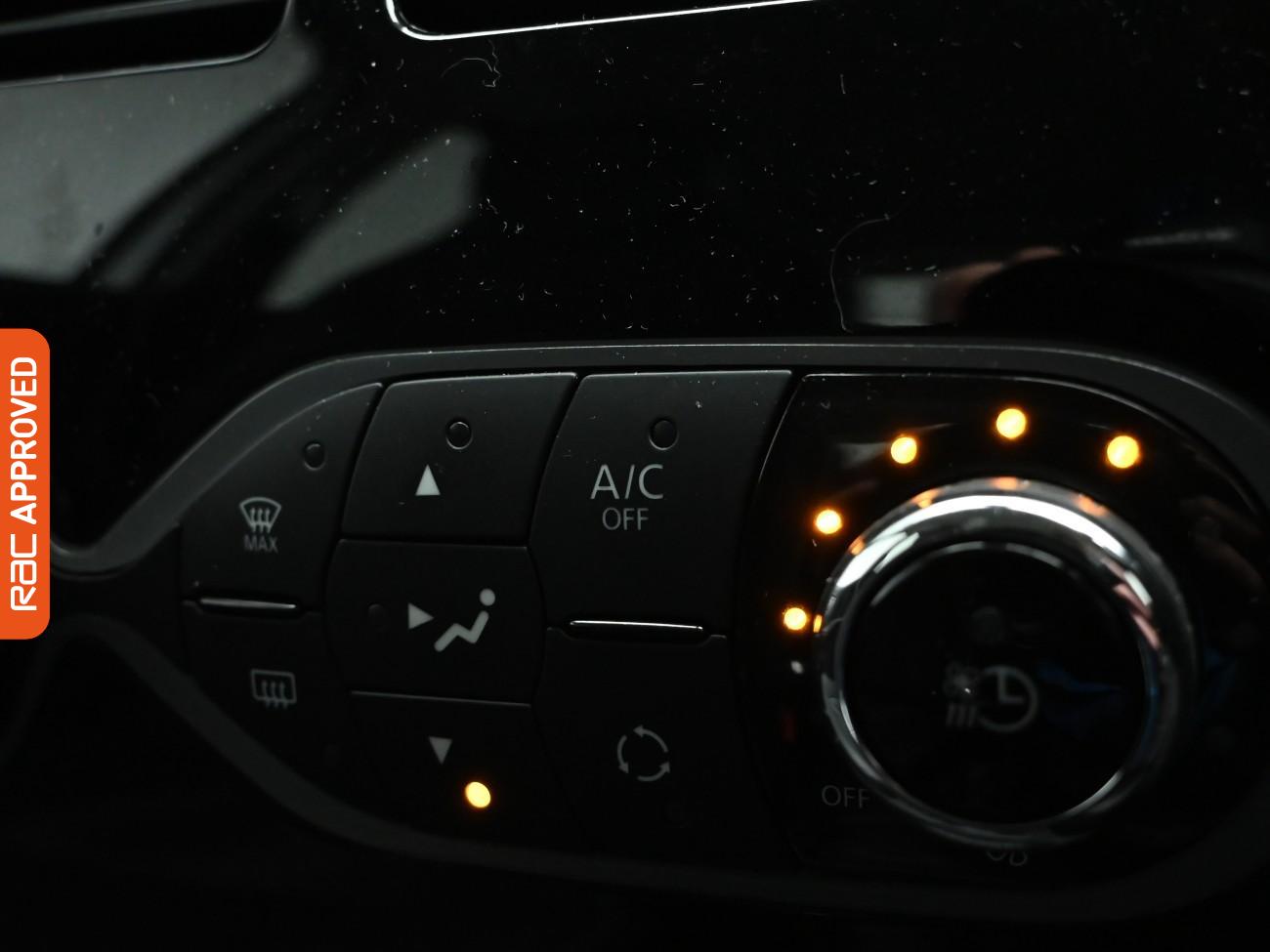 Used Renault Zoe 2019 for sale - 77308839: Photo 24