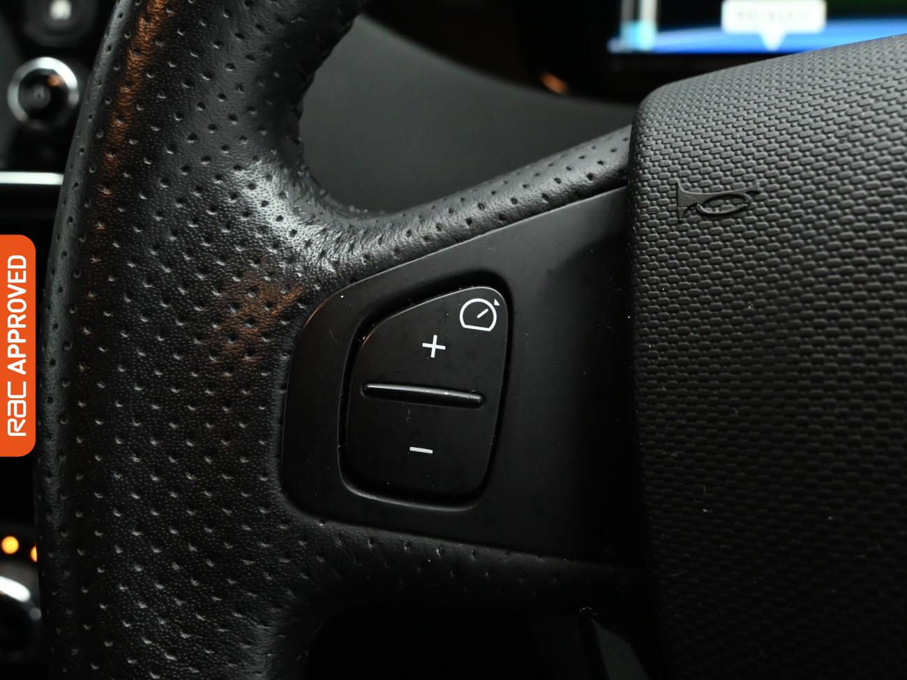 Used Renault Zoe 2019 for sale - 77308839: Photo 25