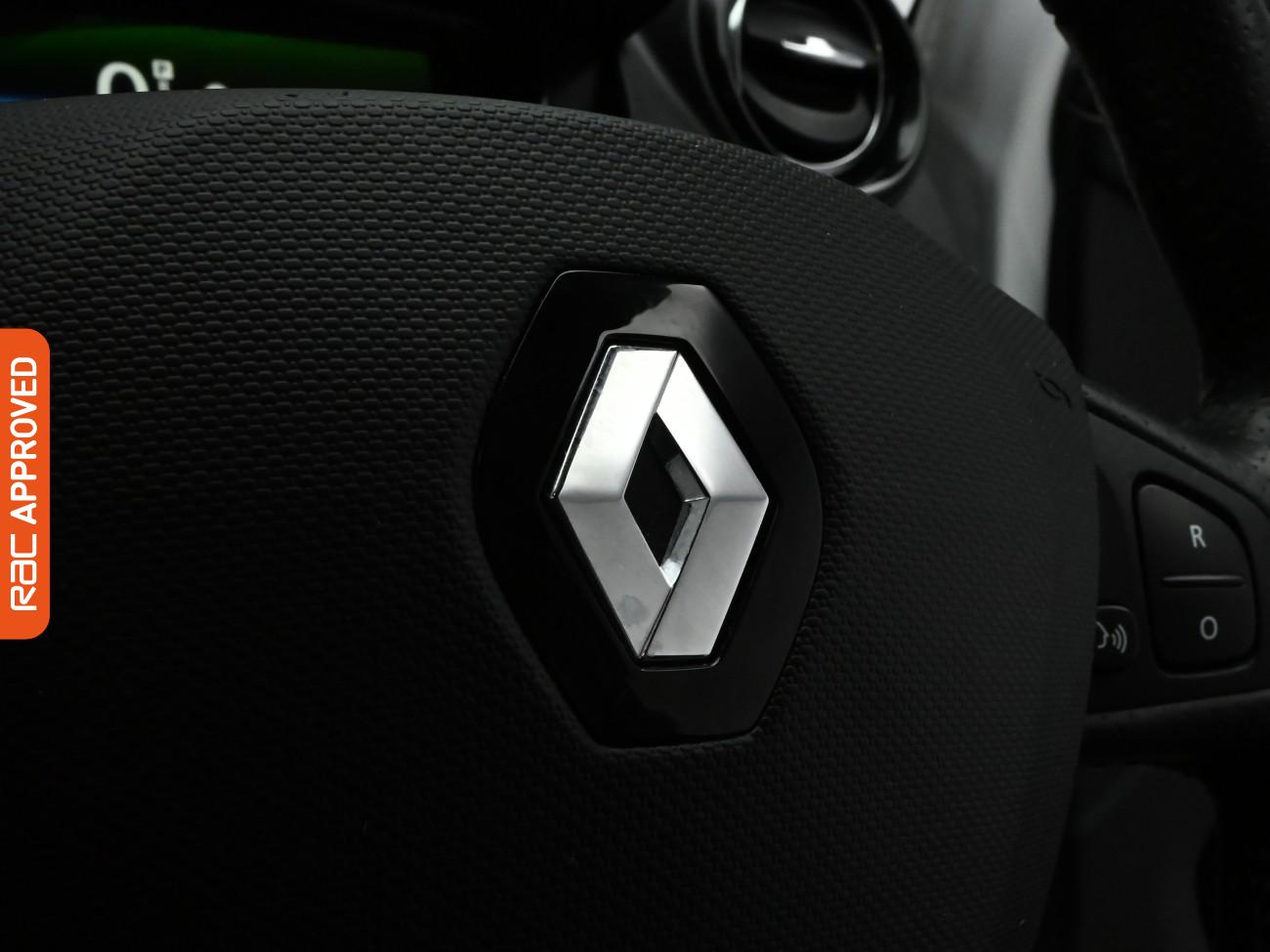 Used Renault Zoe 2019 for sale - 77308839: Photo 26