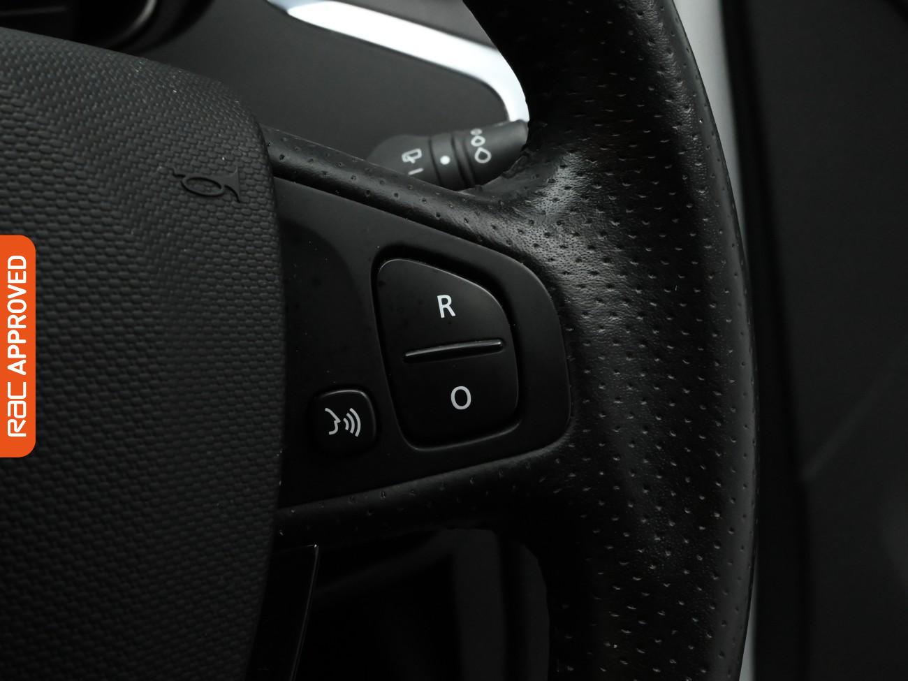 Used Renault Zoe 2019 for sale - 77308839: Photo 27