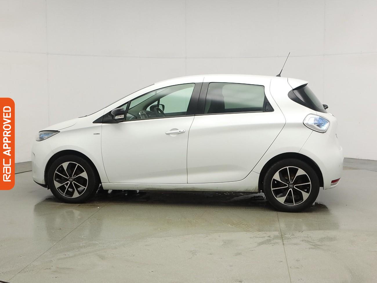 Used Renault Zoe 2019 for sale - 77308839: Photo 33