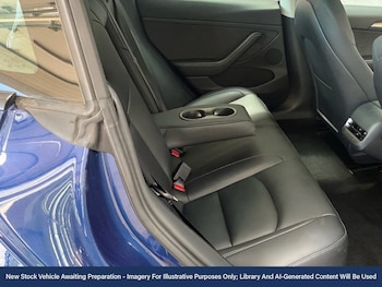 Used Tesla Model 3 2022 for sale - 78453977: Photo
