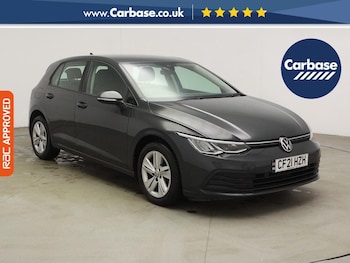 Used Volkswagen Golf 2021 for sale - 78708495: Photo