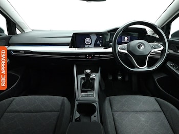 Used Volkswagen Golf 2021 for sale - 78708495: Photo