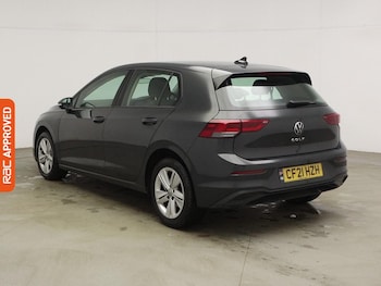 Used Volkswagen Golf 2021 for sale - 78708495: Photo