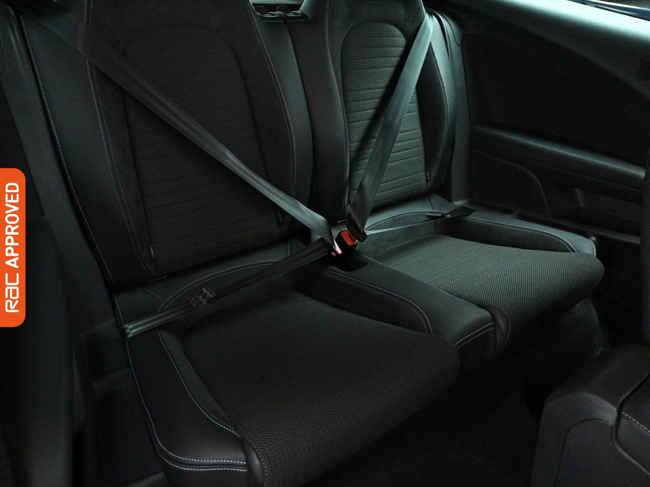 Used Volkswagen Scirocco 2016 for sale - 77989614: Photo 11