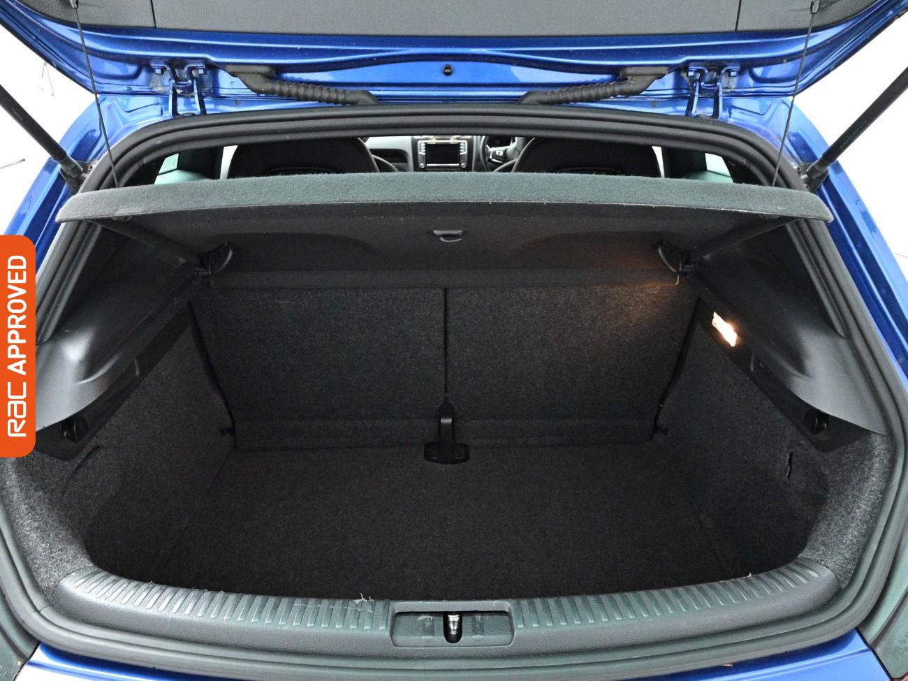 Used Volkswagen Scirocco 2016 for sale - 77989614: Photo 12