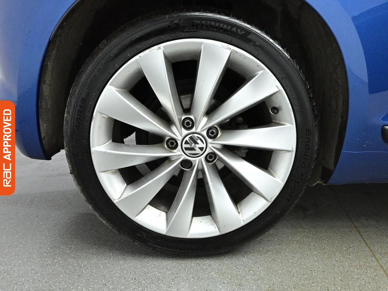 Used Volkswagen Scirocco 2016 for sale - 77989614: Photo 13