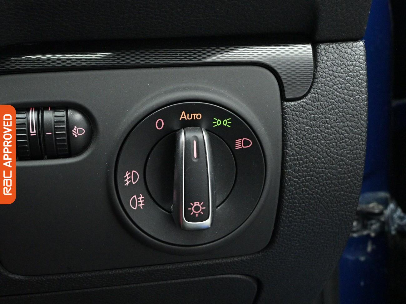 Used Volkswagen Scirocco 2016 for sale - 77989614: Photo 14