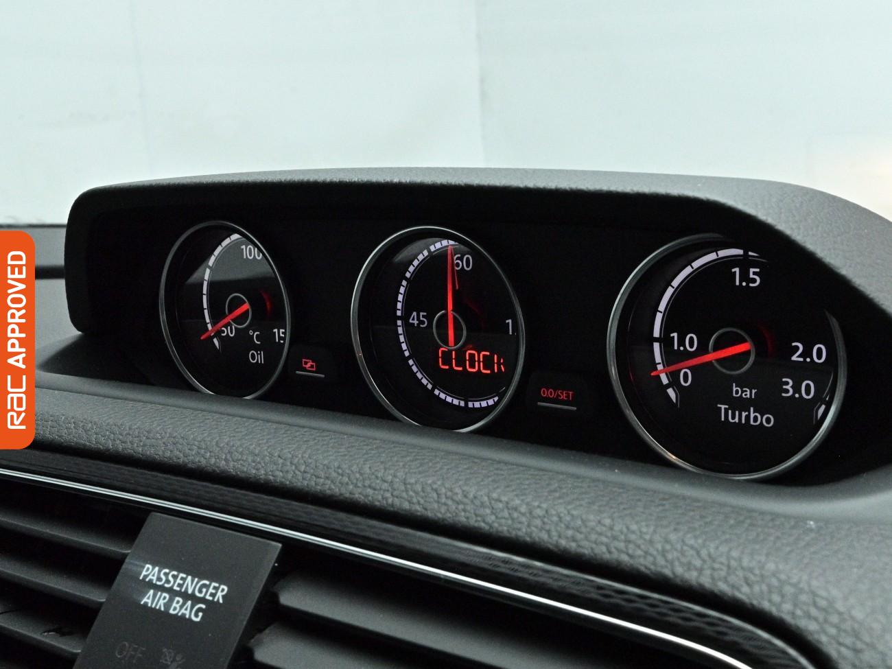 Used Volkswagen Scirocco 2016 for sale - 77989614: Photo 18