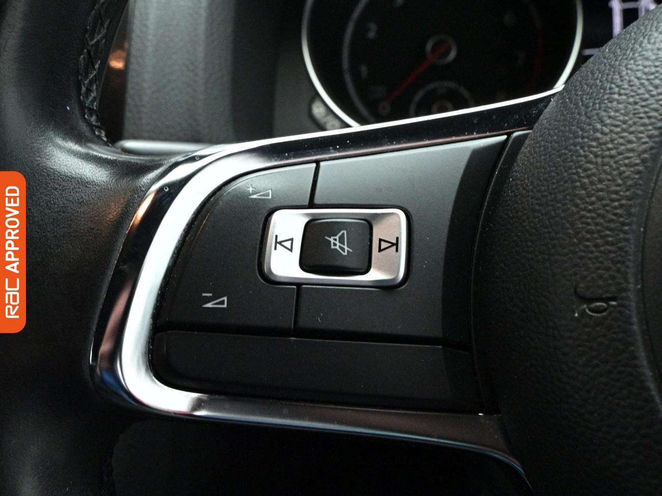 Used Volkswagen Scirocco 2016 for sale - 77989614: Photo 19