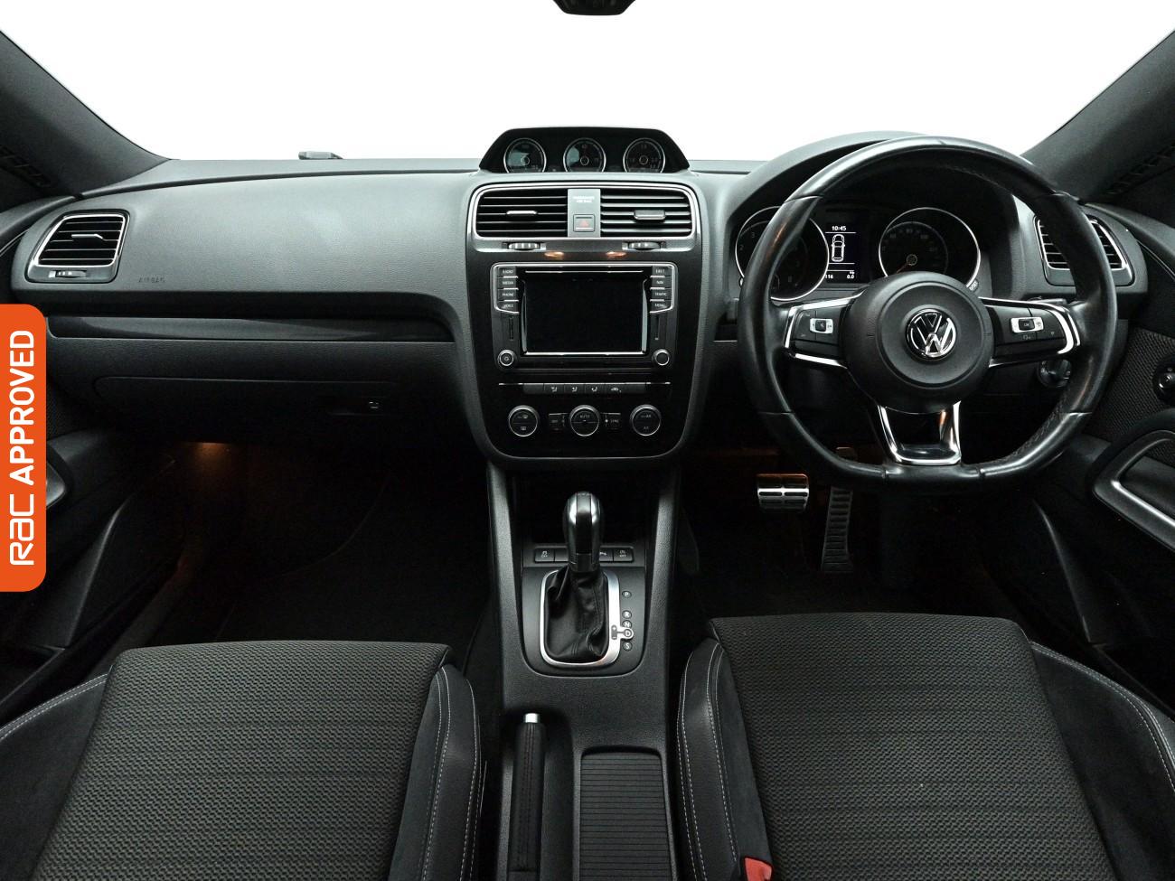 Used Volkswagen Scirocco 2016 for sale - 77989614: Photo 2