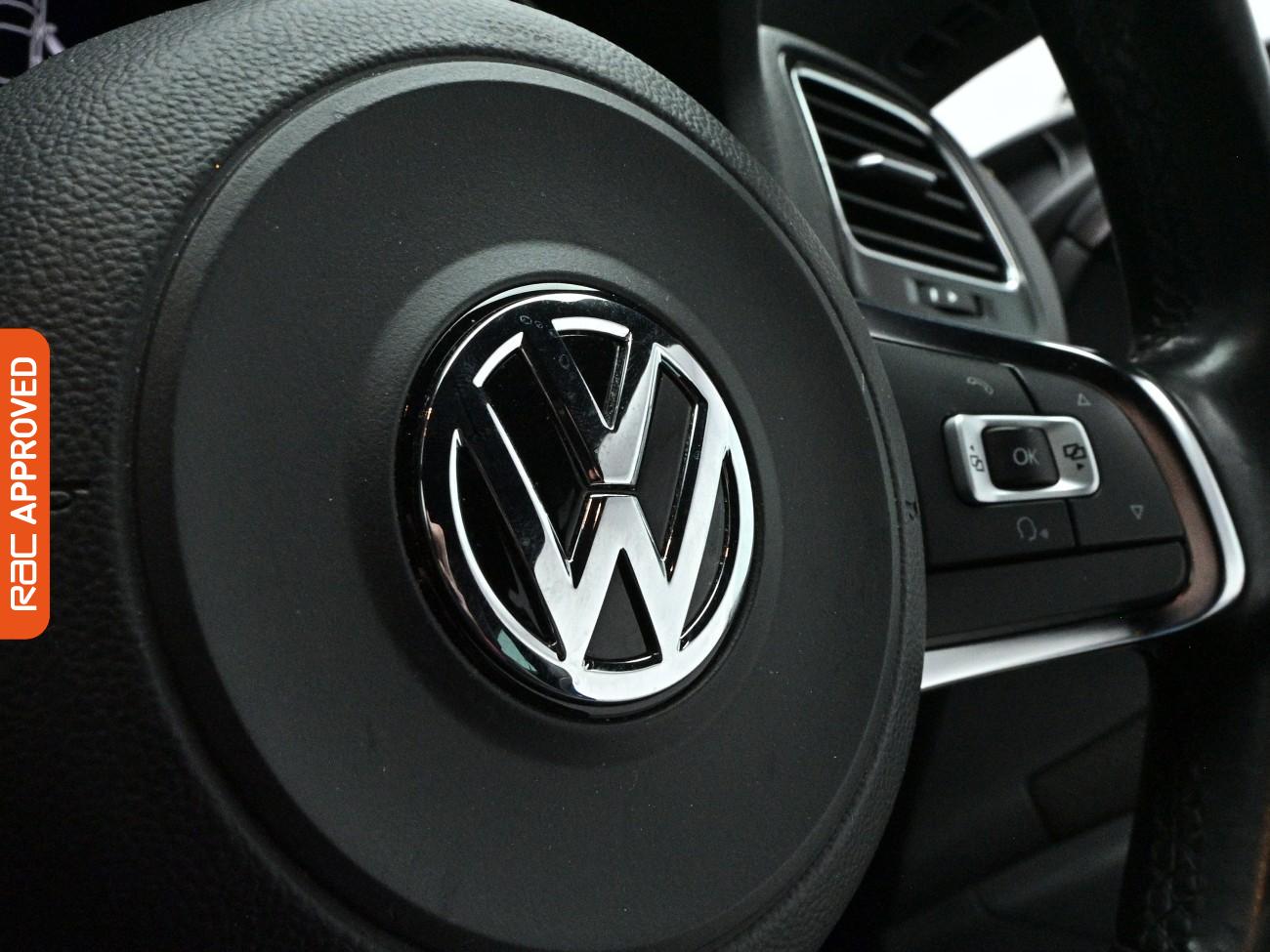 Used Volkswagen Scirocco 2016 for sale - 77989614: Photo 21