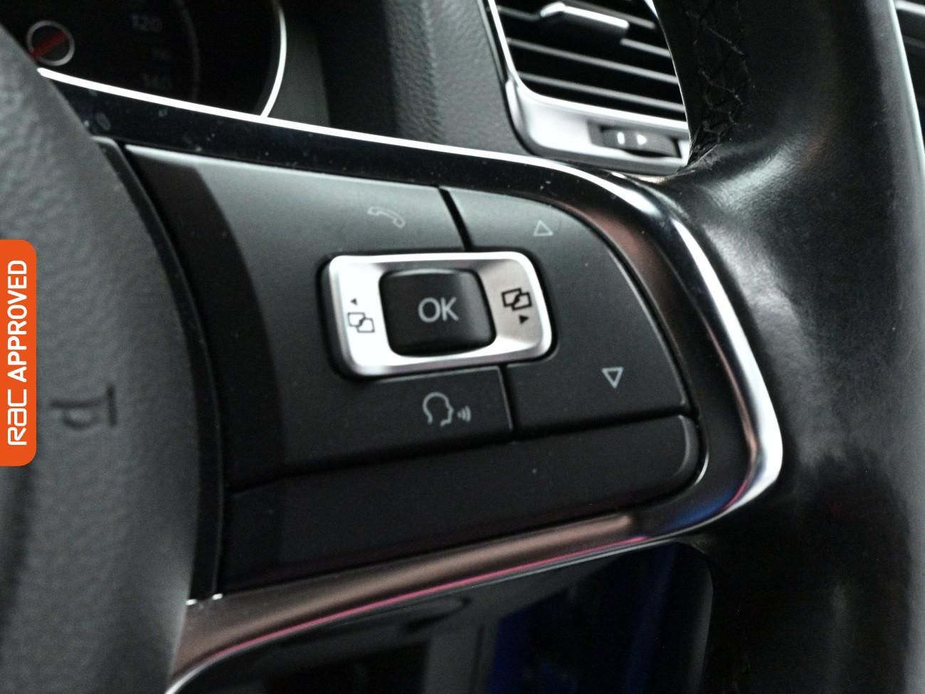 Used Volkswagen Scirocco 2016 for sale - 77989614: Photo 22