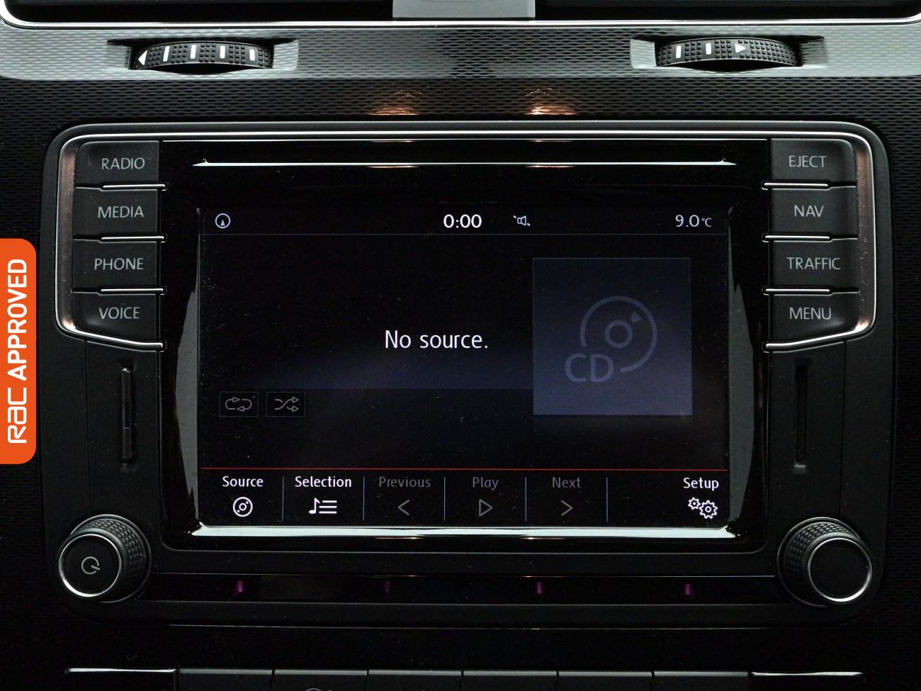 Used Volkswagen Scirocco 2016 for sale - 77989614: Photo 24