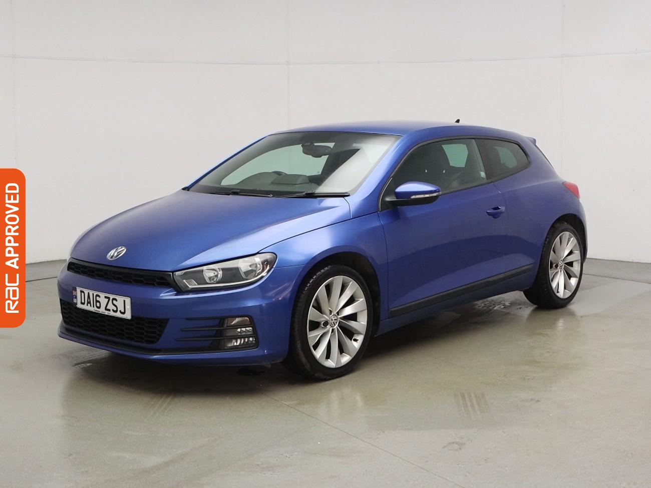 Used Volkswagen Scirocco 2016 for sale - 77989614: Photo 26