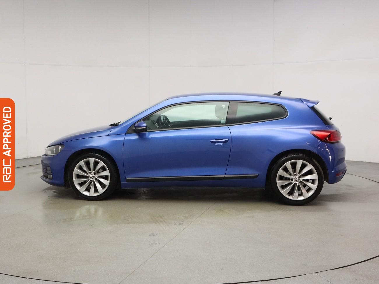 Used Volkswagen Scirocco 2016 for sale - 77989614: Photo 27